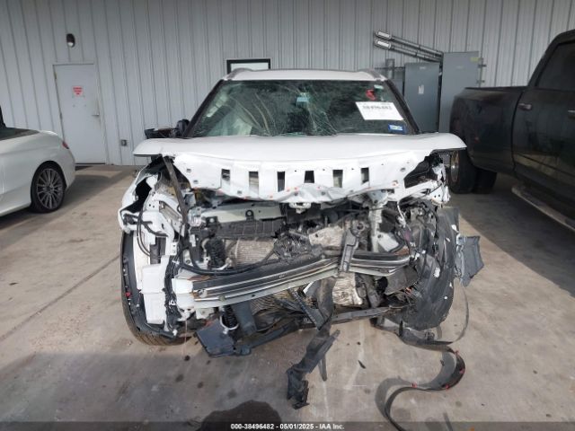JA4J3VA89NZ086631 Mitsubishi Outlander Sel 2.5 2wd/sel Special Edition 2wd