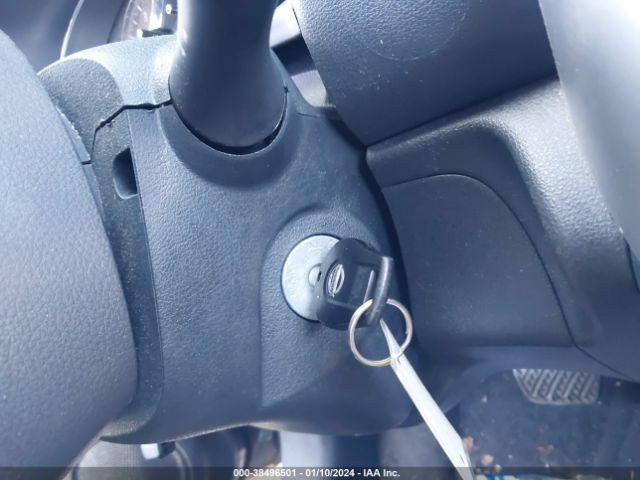 3N1CN7AP0HL893176 Nissan Versa 1.6 Sv