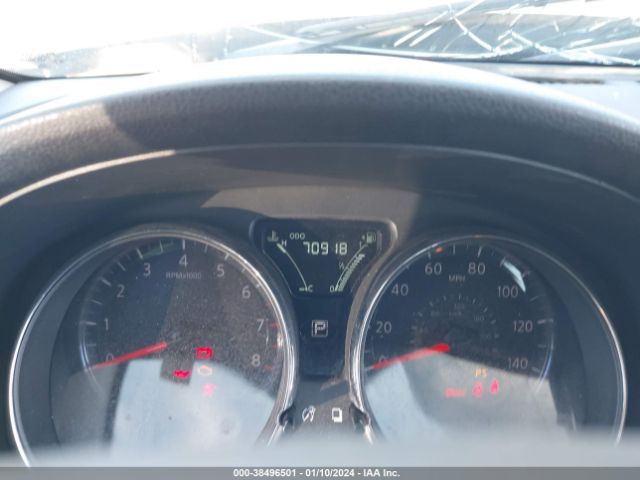 3N1CN7AP0HL893176 Nissan Versa 1.6 Sv