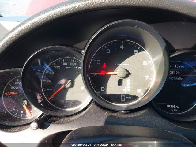 2016 PORSCHE CAYENNE WP1AA2A2XGKA12361 Photo 6