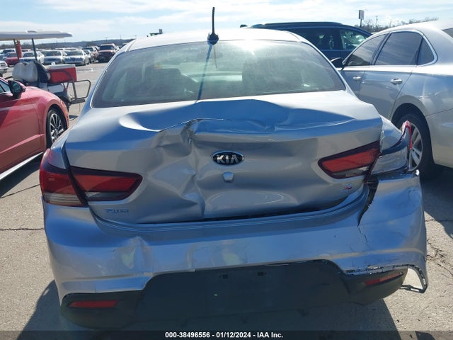 2020 KIA RIO S VIN: 3KPA24AD8LE328513