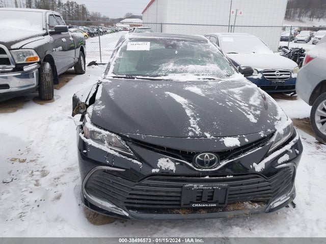 Toyota CAMRY LE 2023 4T1C11BK7PU073542 Image 13