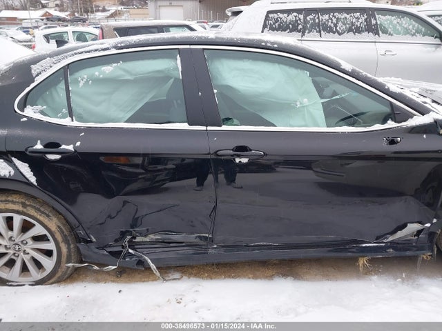Toyota CAMRY LE 2023 4T1C11BK7PU073542 Image 14
