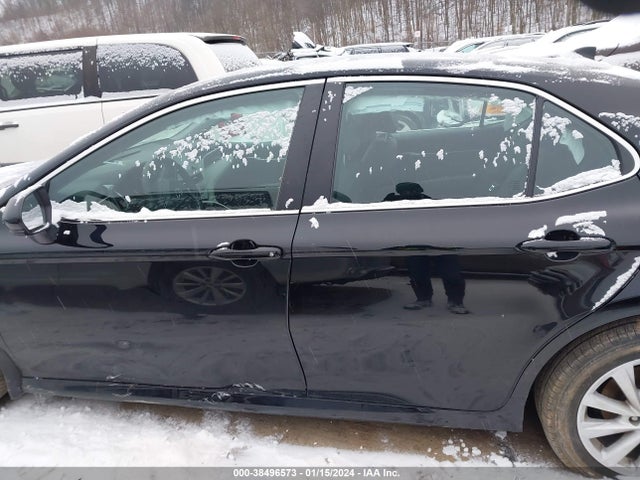 Toyota CAMRY LE 2023 4T1C11BK7PU073542 Image 15