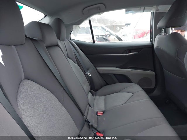Toyota CAMRY LE 2023 4T1C11BK7PU073542 Image 8