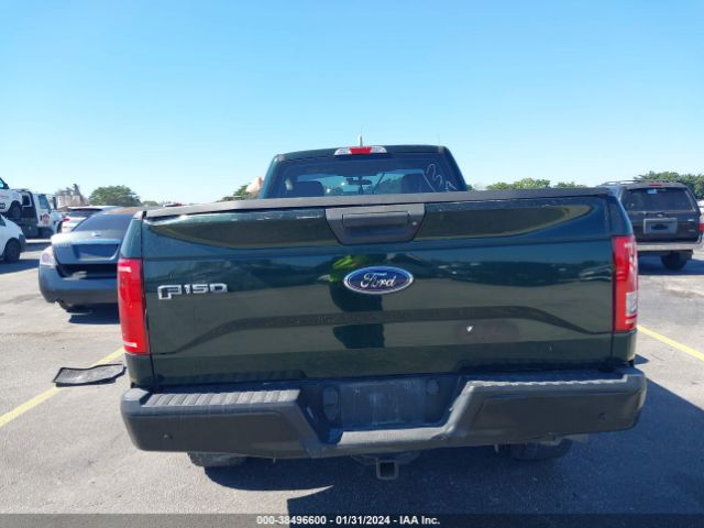 1FTMF1EF3HKD96248 Ford F-150 Xl