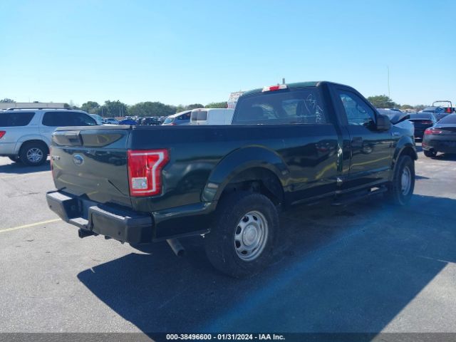 1FTMF1EF3HKD96248 Ford F-150 Xl