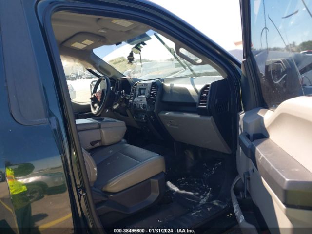 1FTMF1EF3HKD96248 Ford F-150 Xl