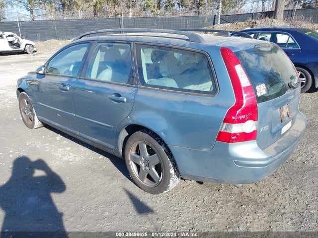2005 VOLVO V50 T5/T5 AWD VIN: YV1MJ682352089852