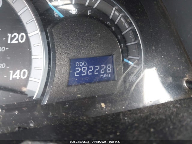 Toyota CAMRY SE 2014 4T1BF1FK0EU300249 Image 15