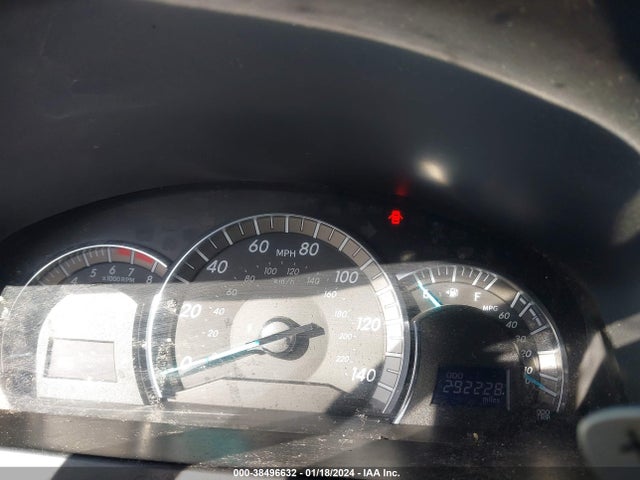 Toyota CAMRY SE 2014 4T1BF1FK0EU300249 Image 7