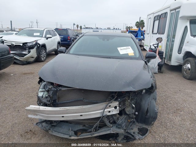 Toyota CAMRY SE 2020 4T1G11AK9LU889407 Image 13