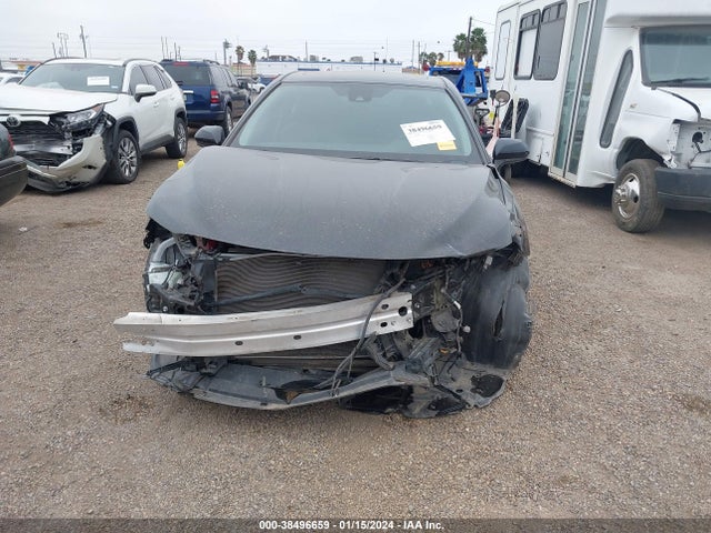 Toyota CAMRY SE 2020 4T1G11AK9LU889407 Image 6