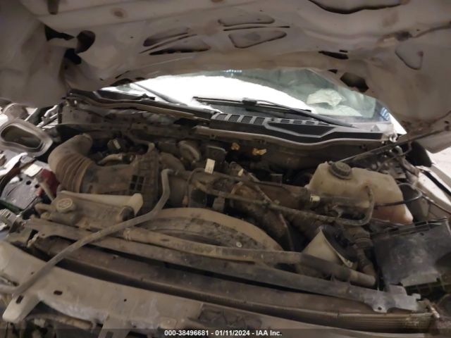1FT7W2BT7KED18333 Ford F-250 Xl