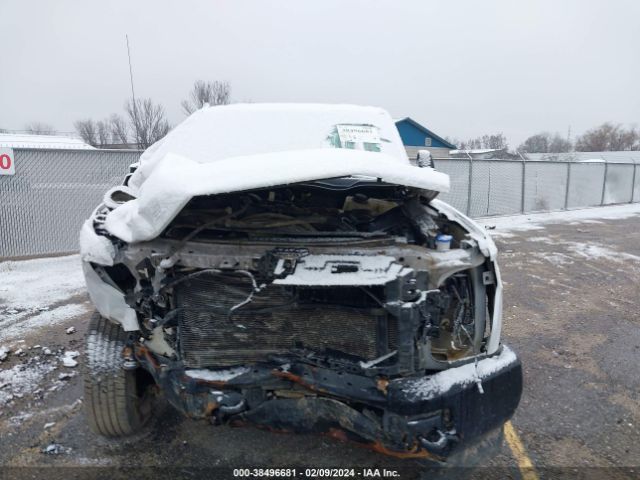 1FT7W2BT7KED18333 Ford F-250 Xl