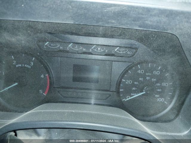 1FT7W2BT7KED18333 Ford F-250 Xl