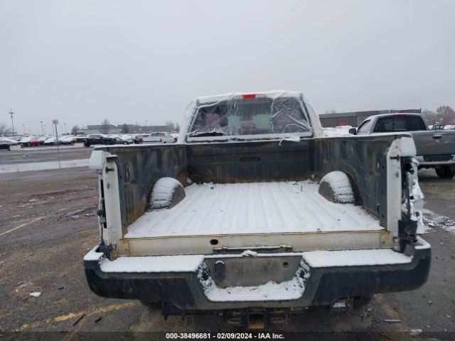 1FT7W2BT7KED18333 Ford F-250 Xl