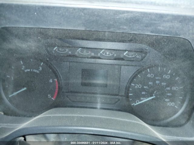 1FT7W2BT7KED18333 Ford F-250 Xl