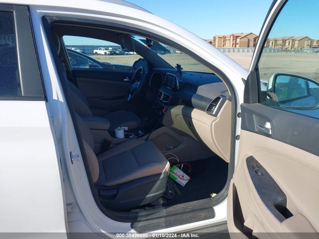 Hyundai Tucson Value 2020 KM8J33A47LU202647 Image 5