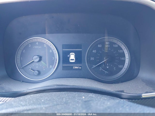 Hyundai Tucson Value 2020 KM8J33A47LU202647 Image 7