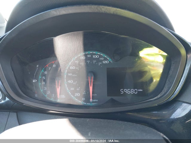 Chevrolet Spark Fwd 1lt Automatic 2020 KL8CD6SA2LC448195 Image 15