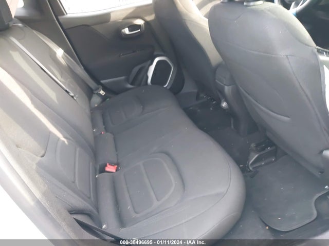 ZACCJABB9JPJ64211 Jeep Renegade Latitude Fwd