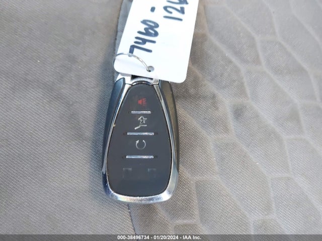 Chevrolet EQUINOX LT 2018 2GNAXJEV9J6176085 Image 11