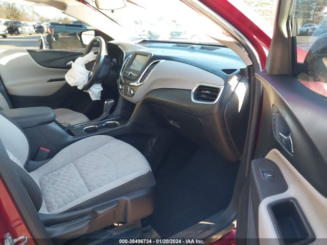 Chevrolet EQUINOX LT 2018 2GNAXJEV9J6176085 Image 5