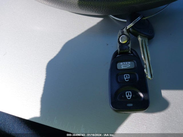 Hyundai ELANTRA SE 2020 KMHD74LF4LU056276 Image 11
