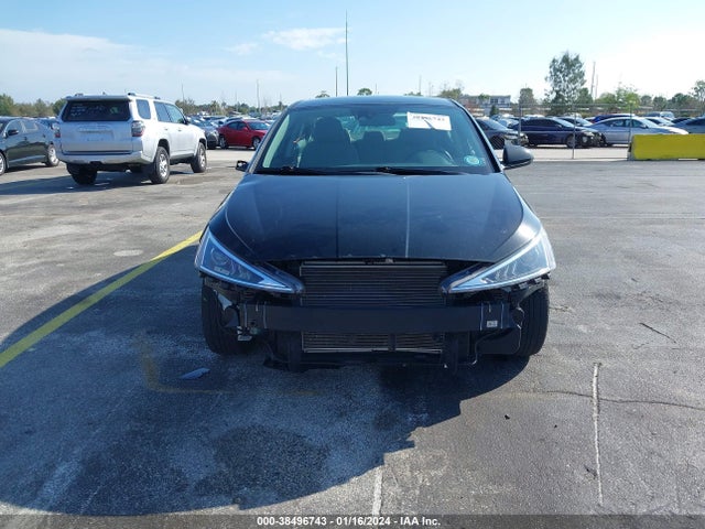 Hyundai ELANTRA SE 2020 KMHD74LF4LU056276 Image 12