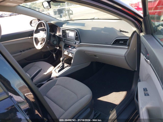 Hyundai ELANTRA SE 2020 KMHD74LF4LU056276 Image 5
