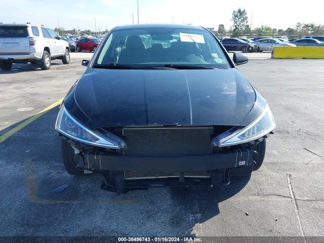 Hyundai ELANTRA SE 2020 KMHD74LF4LU056276 Image 6