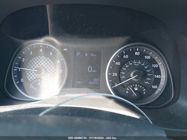 Hyundai ELANTRA SE 2020 KMHD74LF4LU056276 Image 7