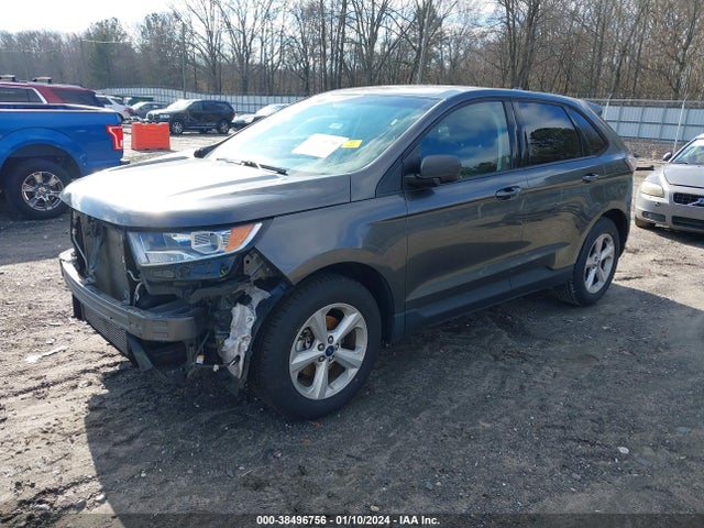 2FMPK3G96GBB91880 Ford EDGE SE