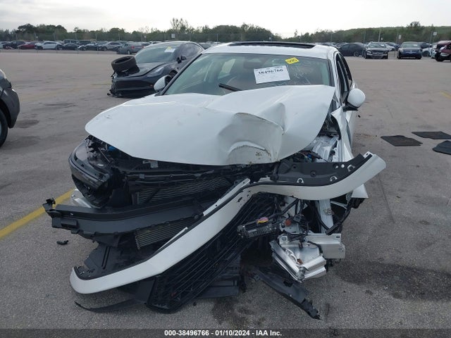 Honda ACCORD EX 2024 1HGCY1F37RA002754 Image 6