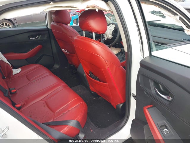 Honda ACCORD EX 2024 1HGCY1F37RA002754 Image 8