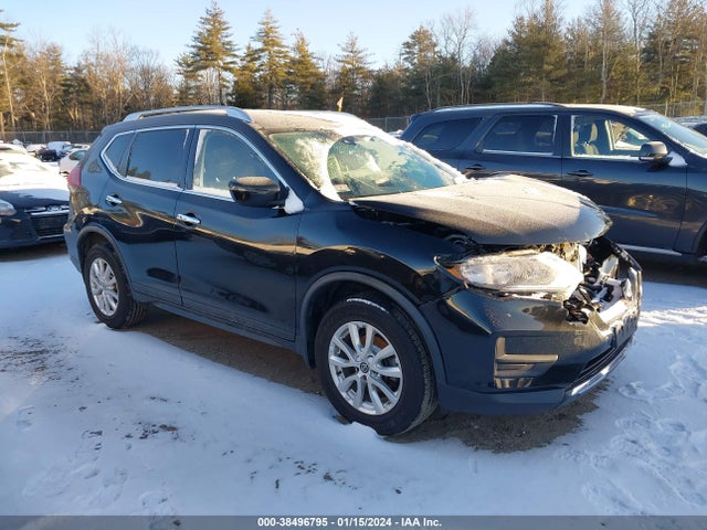 2019 JN8AT2MV0KW390194 main image
