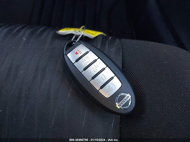 Nissan ROGUE SV 2019 JN8AT2MV0KW390194 Image 11