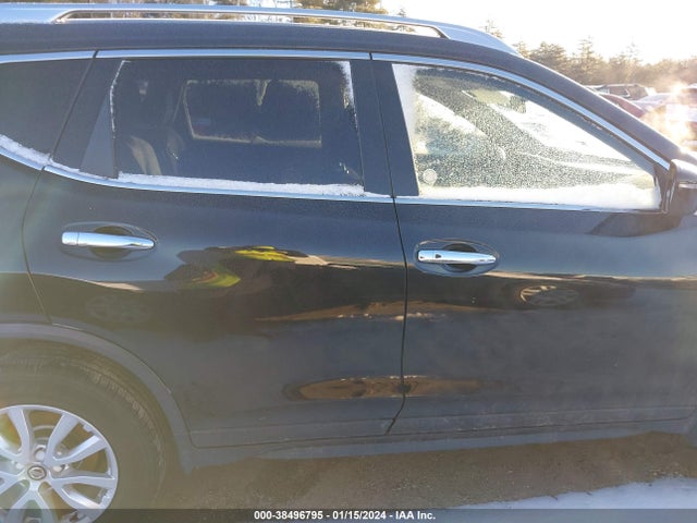 Nissan ROGUE SV 2019 JN8AT2MV0KW390194 Image 13