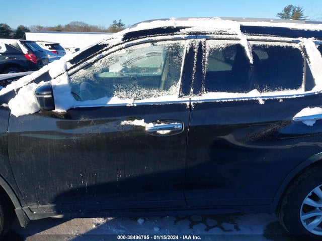 Nissan ROGUE SV 2019 JN8AT2MV0KW390194 Image 14