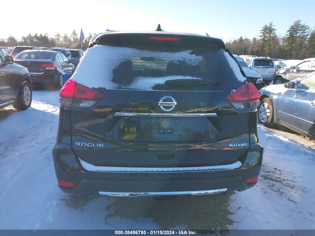Nissan ROGUE SV 2019 JN8AT2MV0KW390194 Image 16