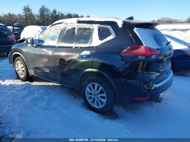 Nissan ROGUE SV 2019 JN8AT2MV0KW390194 Image 3
