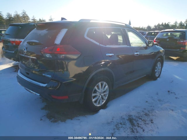 Nissan ROGUE SV 2019 JN8AT2MV0KW390194 Image 4