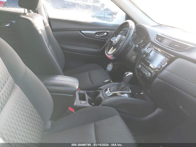 Nissan ROGUE SV 2019 JN8AT2MV0KW390194 Image 5