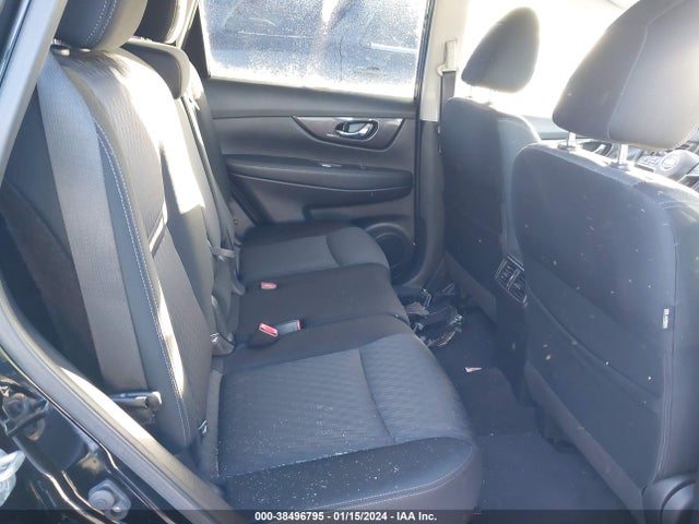 Nissan ROGUE SV 2019 JN8AT2MV0KW390194 Image 8