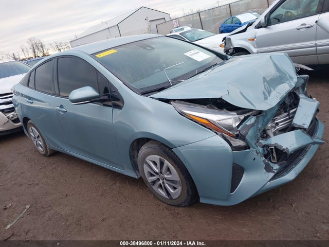 2018 JTDKBRFU7J3601102 main image
