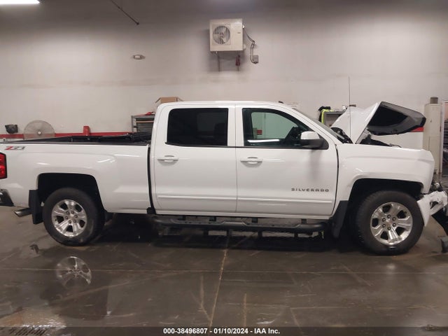 Chevrolet Silverado 1500 1lt/2lt 2017 1GCUKREC1HF192573 Image 14