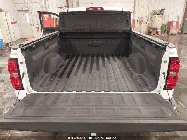 Chevrolet Silverado 1500 1lt/2lt 2017 1GCUKREC1HF192573 Image 17