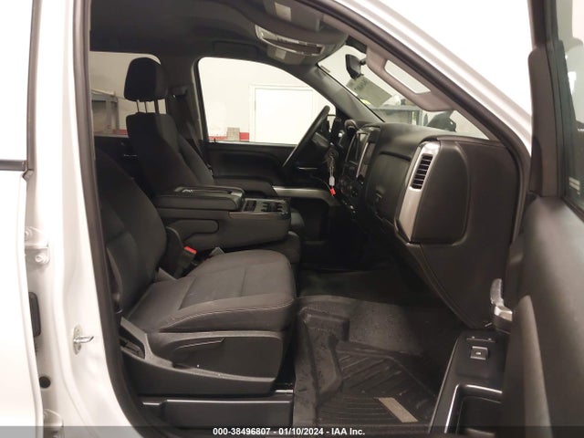 Chevrolet Silverado 1500 1lt/2lt 2017 1GCUKREC1HF192573 Image 5