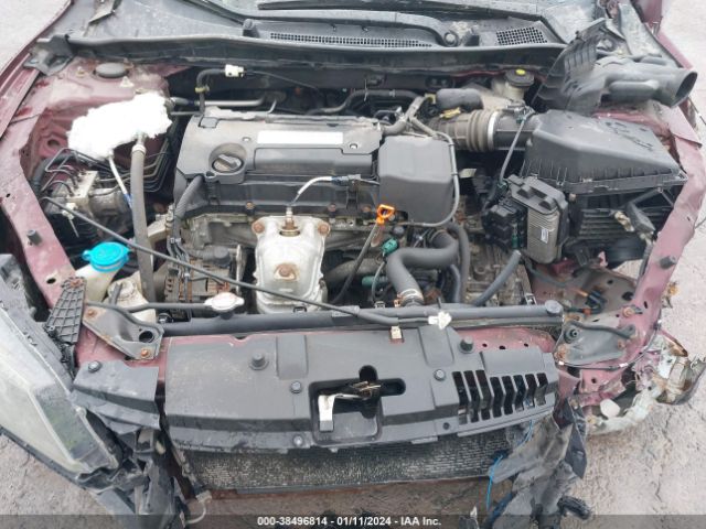 1HGCR2F39FA014449 Honda ACCORD LX